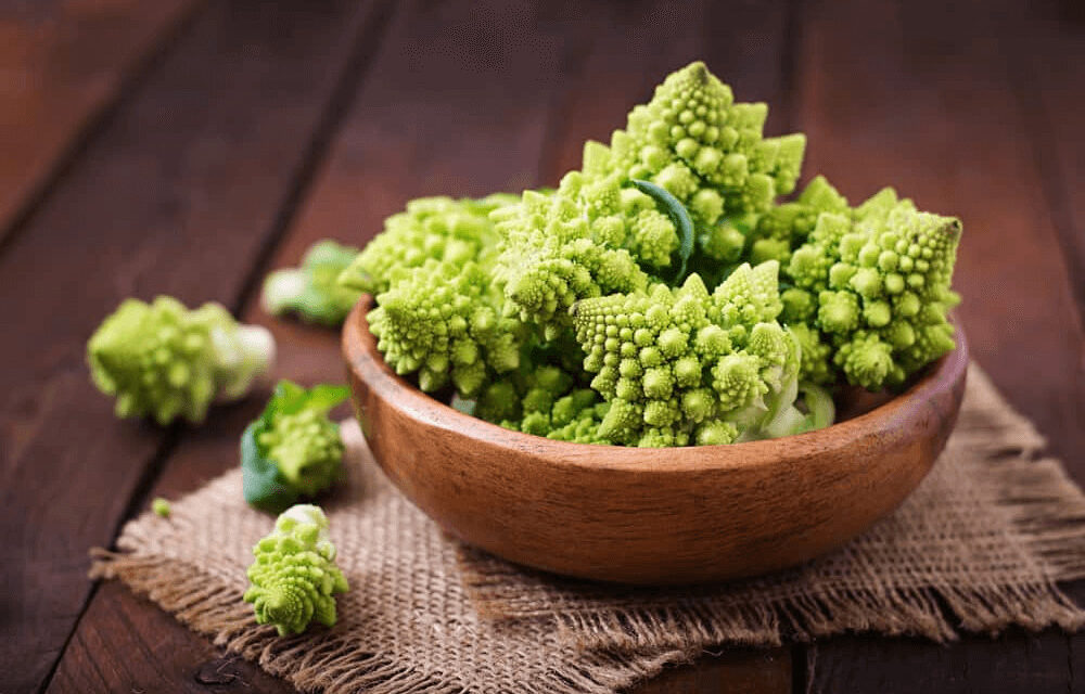 The Ultimate Guide to Romanesco Broccoli: From Seed to Plate